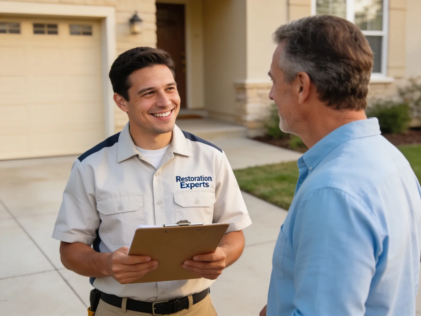 Water Damage Cleanup Foxworth, MS FAQs